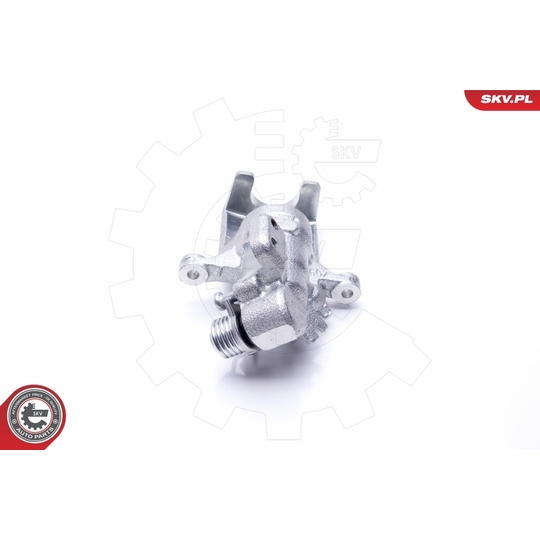 45SKV834 - Brake Caliper 