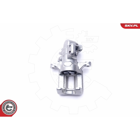 45SKV834 - Brake Caliper 