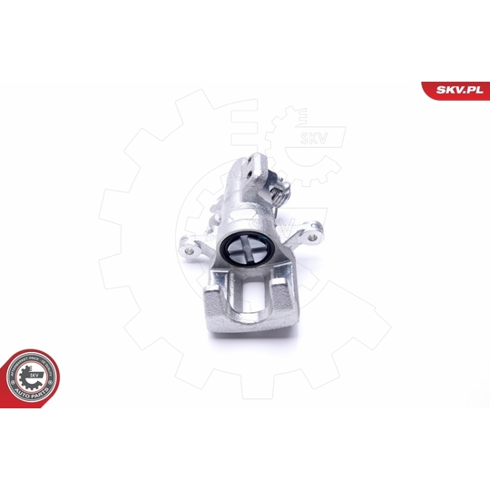 45SKV834 - Brake Caliper 