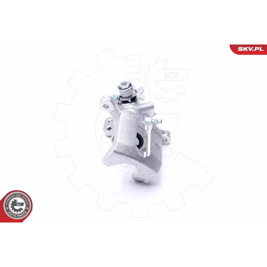 45SKV834 - Brake Caliper 