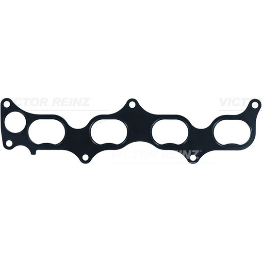 71-21176-00 - Gasket, intake manifold 