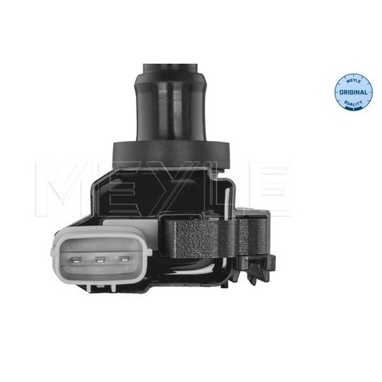 33-14 885 0002 - Ignition coil 