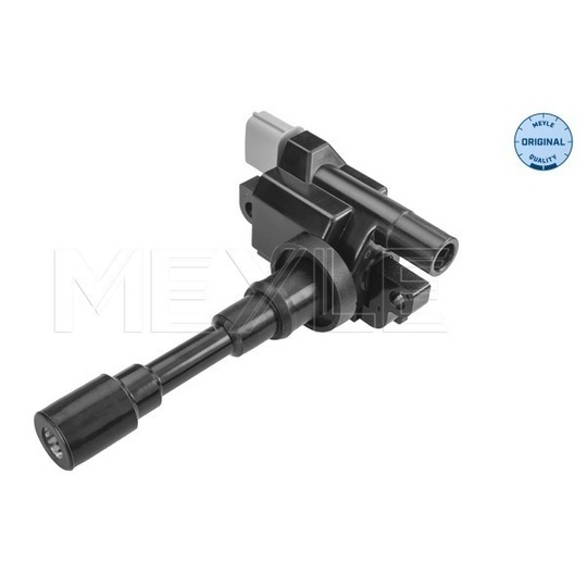 33-14 885 0002 - Ignition coil 