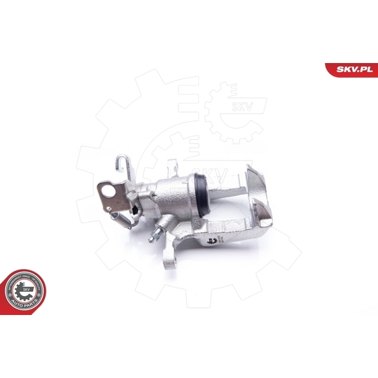 34SKV674 - Brake Caliper 