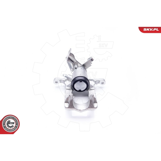 34SKV674 - Brake Caliper 