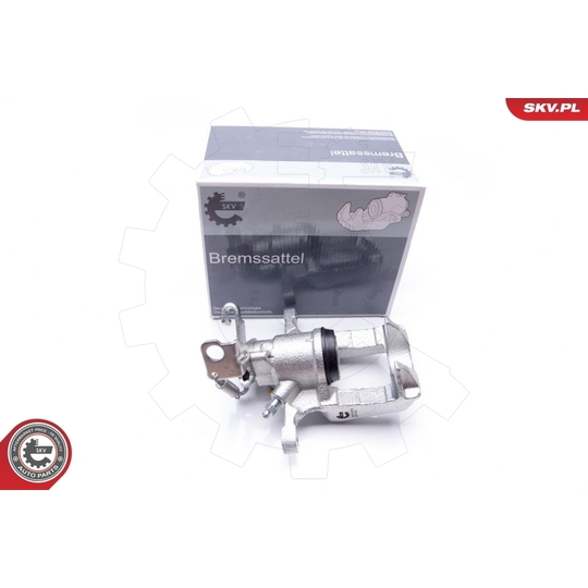 34SKV674 - Brake Caliper 