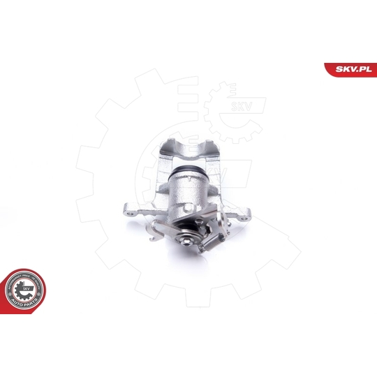 34SKV674 - Brake Caliper 