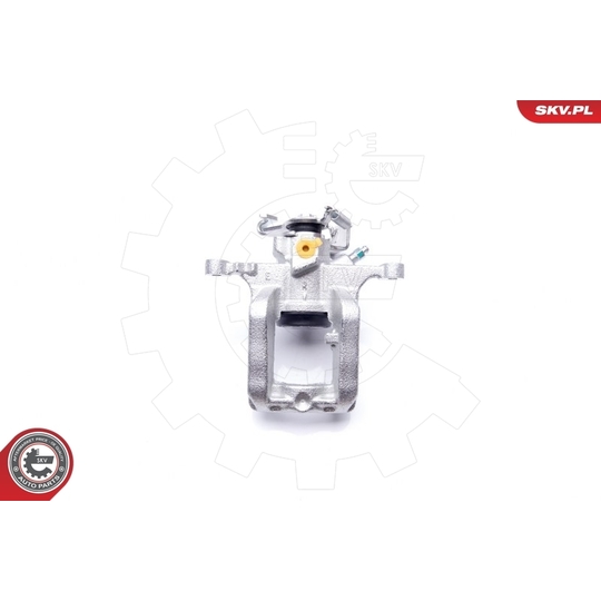 34SKV674 - Brake Caliper 