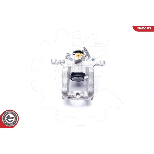 34SKV674 - Brake Caliper 