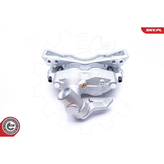 42SKV093 - Brake Caliper 