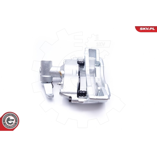 42SKV093 - Brake Caliper 