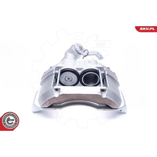 42SKV093 - Brake Caliper 