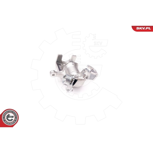 23SKV097 - Brake Caliper 