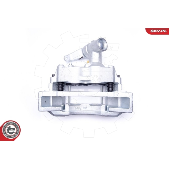 42SKV093 - Brake Caliper 