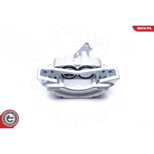 42SKV093 - Brake Caliper 