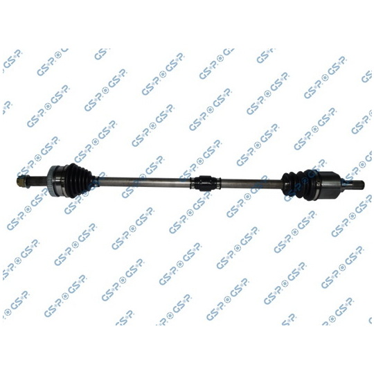 227102 - Drive Shaft 