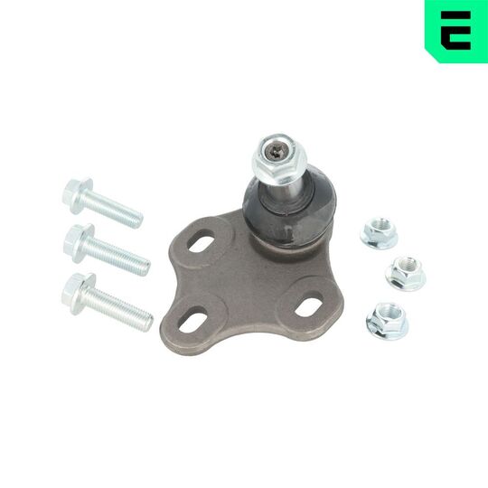 G3-1081S - Ball Joint 