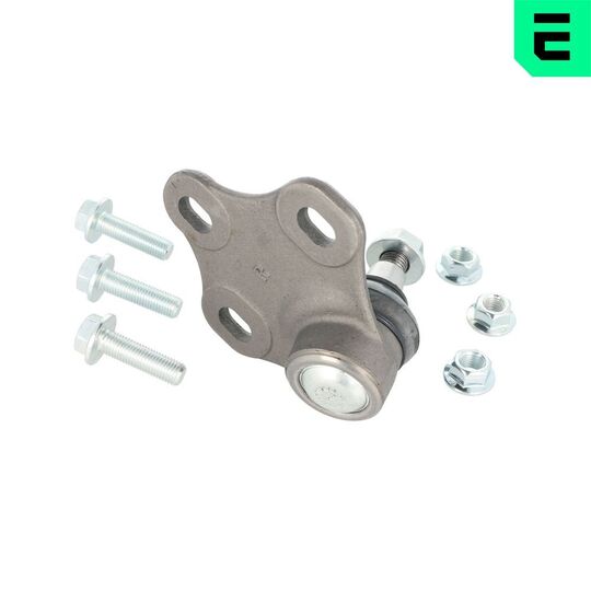 G3-1081S - Ball Joint 