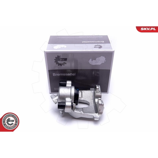 55SKV741 - Brake Caliper 