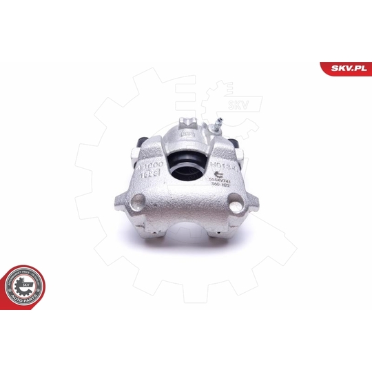 55SKV741 - Brake Caliper 