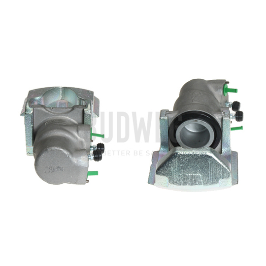 34527 - Brake Caliper 