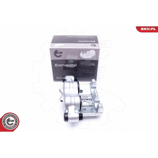 34SKV836 - Brake Caliper 