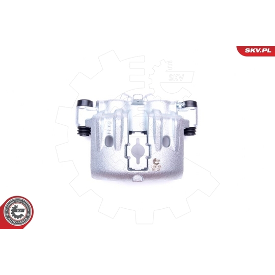 34SKV836 - Brake Caliper 