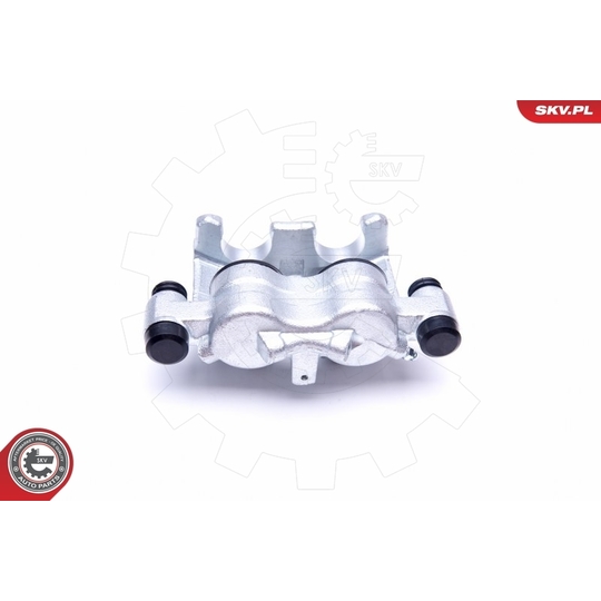 34SKV836 - Brake Caliper 