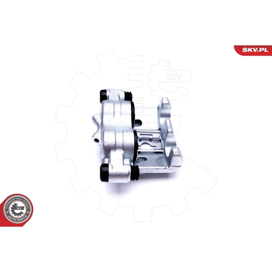 34SKV836 - Brake Caliper 