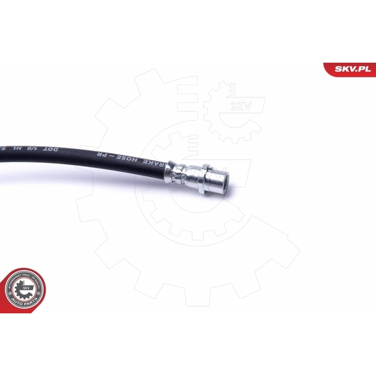 35SKV191 - Brake Hose 