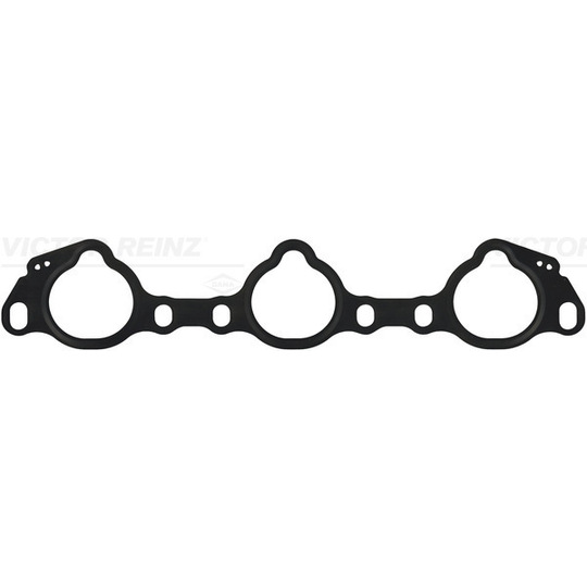 71-21859-00 - Gasket, intake manifold 