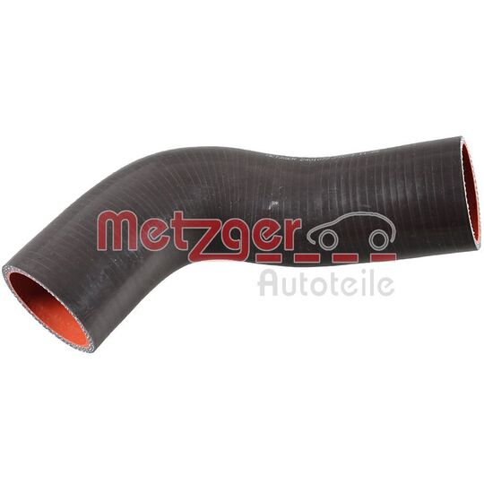 2401077 - Charger Air Hose 