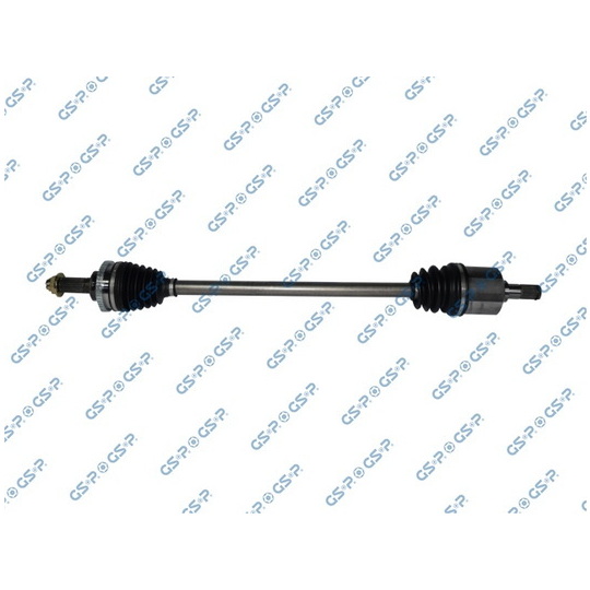 227098 - Drive Shaft 