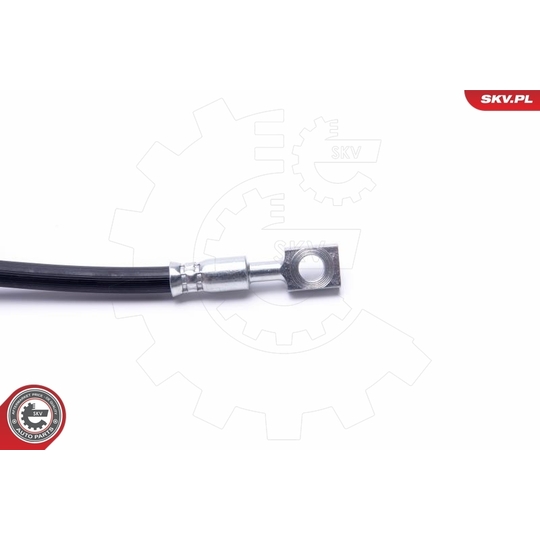 35SKV191 - Brake Hose 