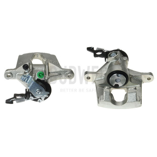 342981 - Brake Caliper 