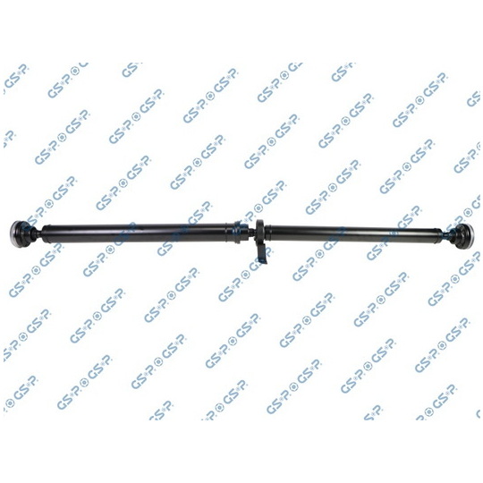 PS900105 - Propshaft, axle drive 