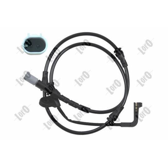 120-10-025 - Sensor, brake pad wear 