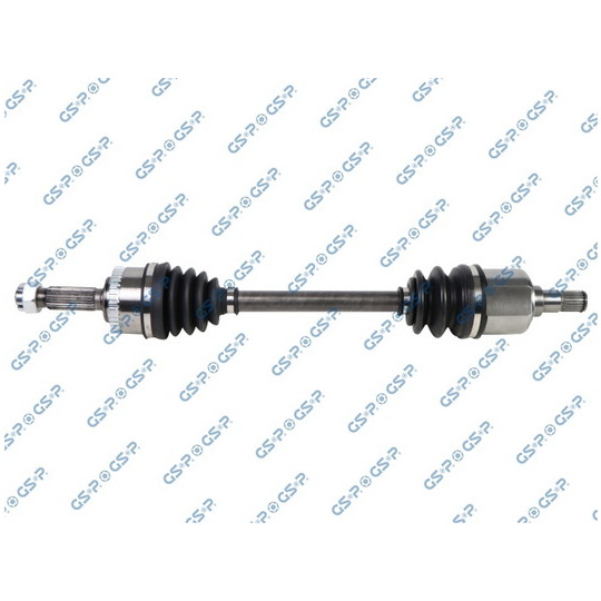 224547 - Drive Shaft 