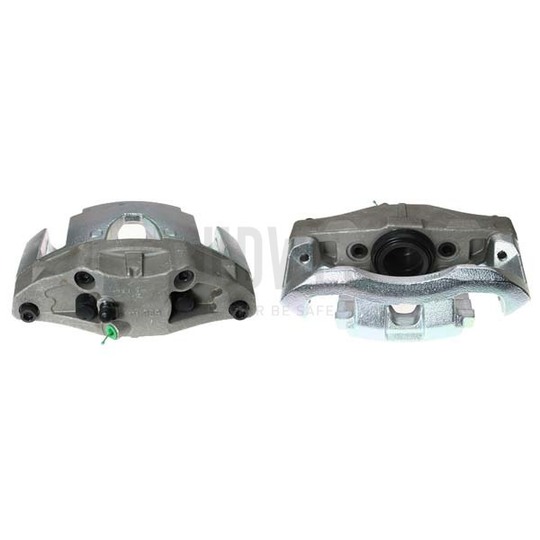 343854 - Brake Caliper 