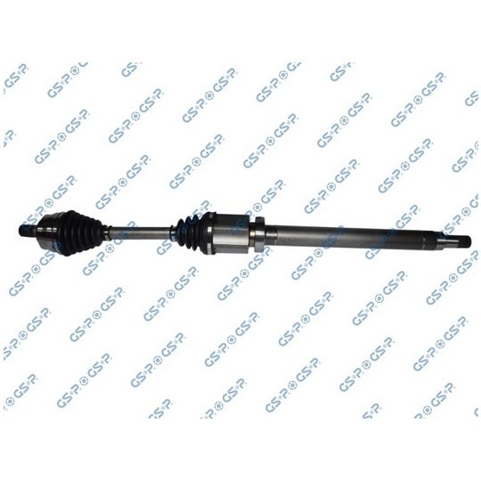 262110 - Drive Shaft 