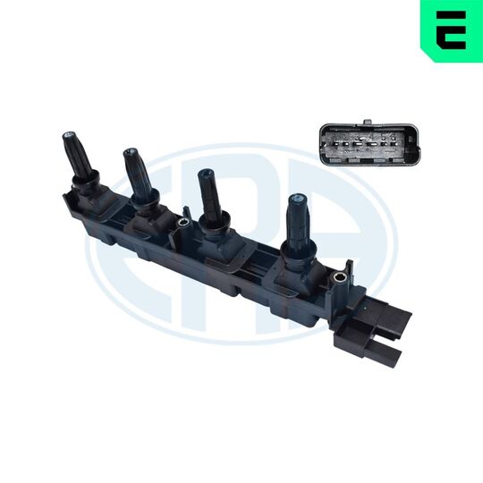 880087A - Ignition coil 