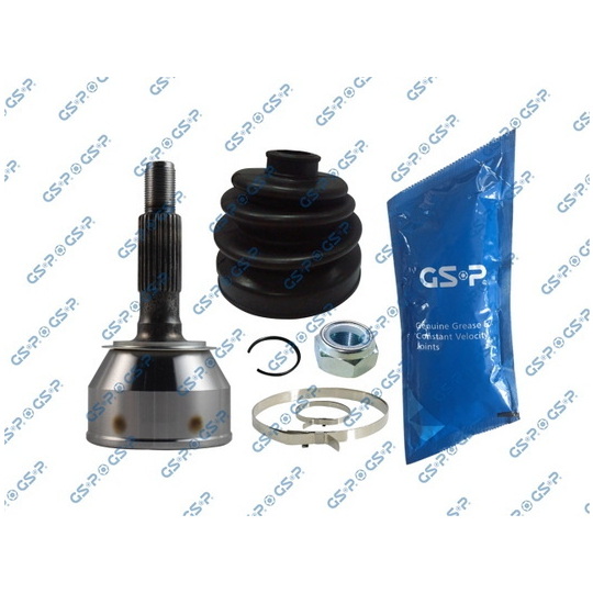 850013 - Joint Kit, drive shaft 