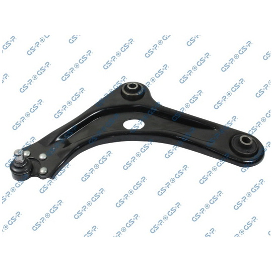 S060820 - Track Control Arm 