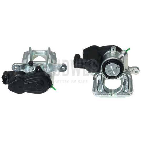 345419 - Brake Caliper 