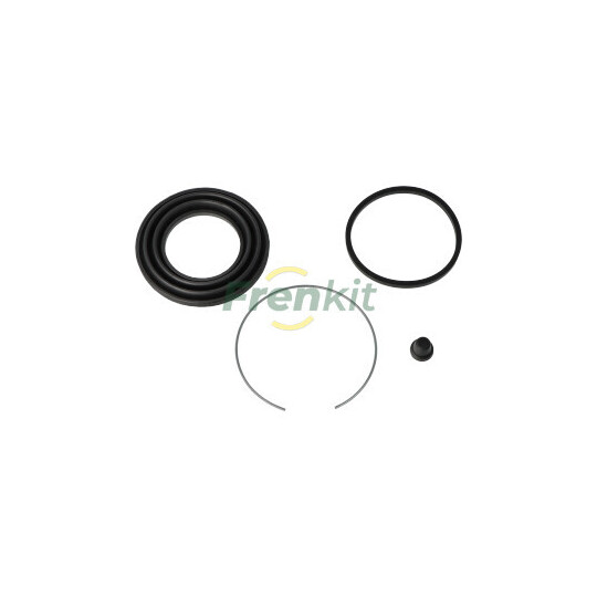 254181 - Repair Kit, brake caliper 