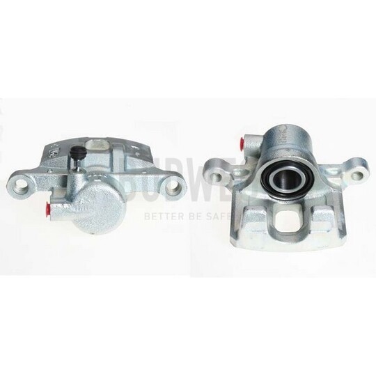 343545 - Brake Caliper 