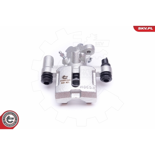 45SKV364 - Brake Caliper 