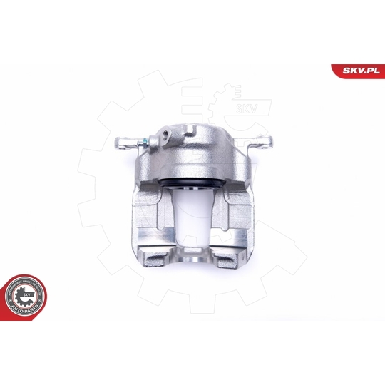 44SKV591 - Brake Caliper 