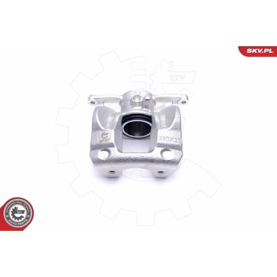 44SKV591 - Brake Caliper 