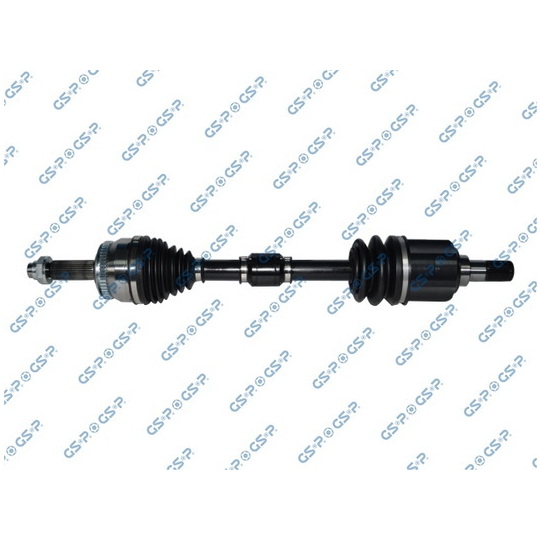 224401 - Drive Shaft 